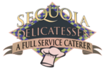 Sequoia Deli Logo