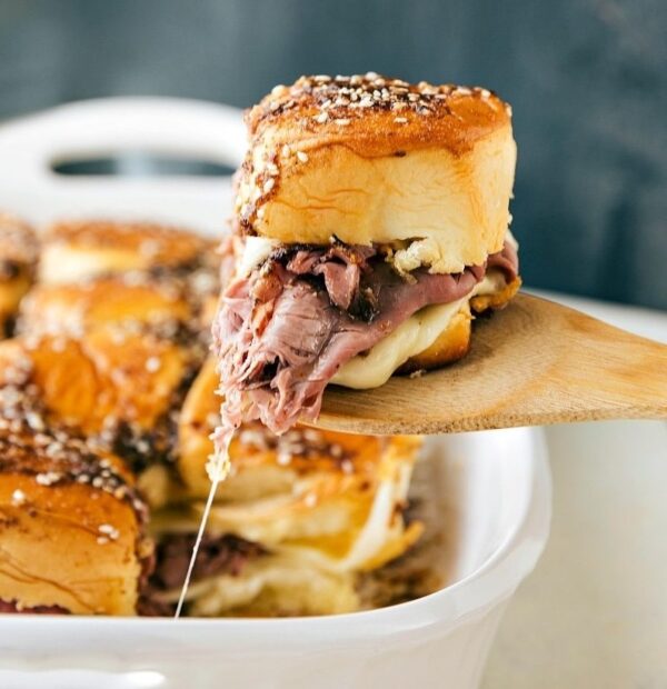 Sequoia Caterers of Long Island Best Food in Town